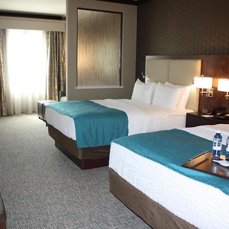 The Heritage Inn & Suites, Ascend Hotel Collection Garden City Exteriér fotografie