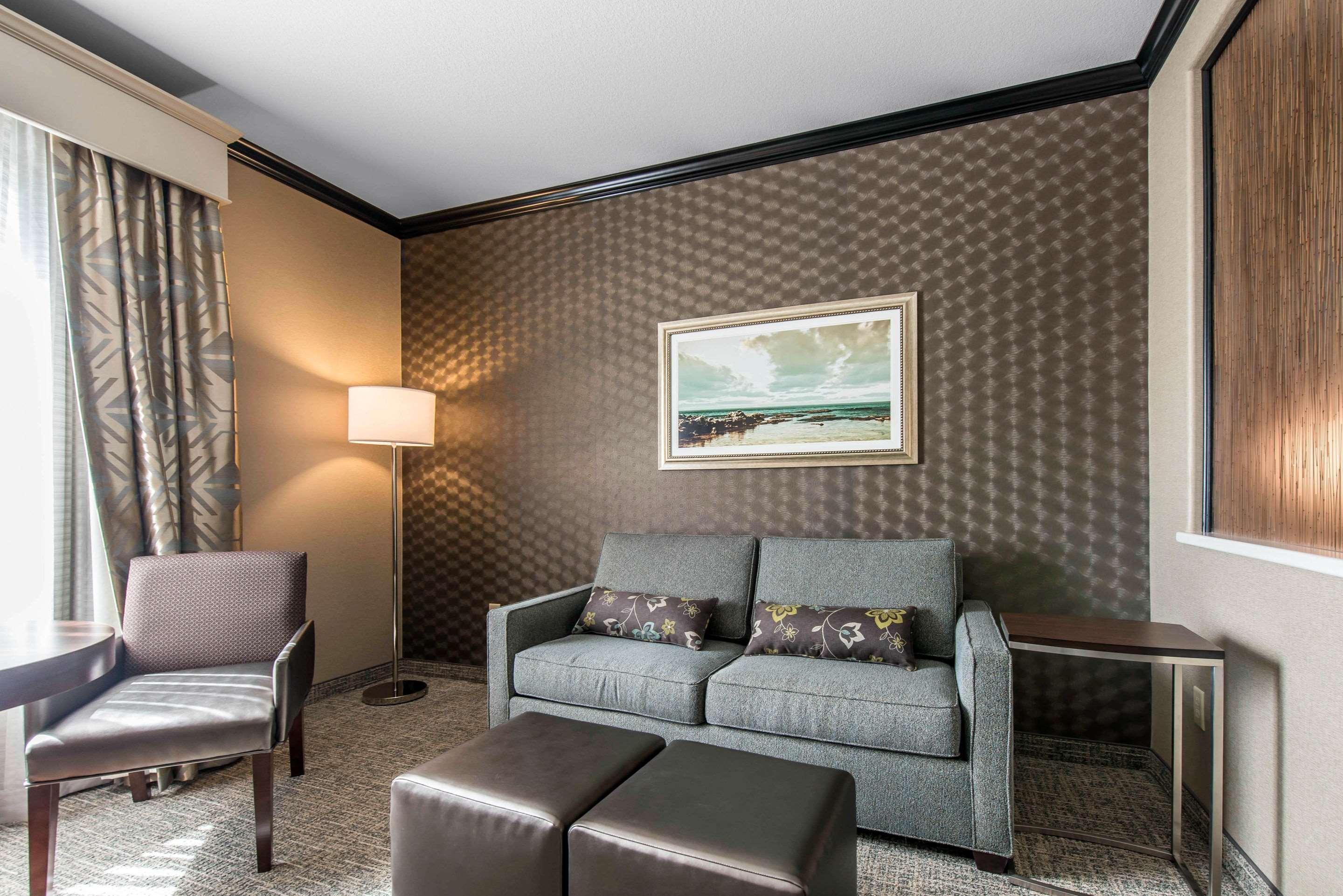 The Heritage Inn & Suites, Ascend Hotel Collection Garden City Exteriér fotografie