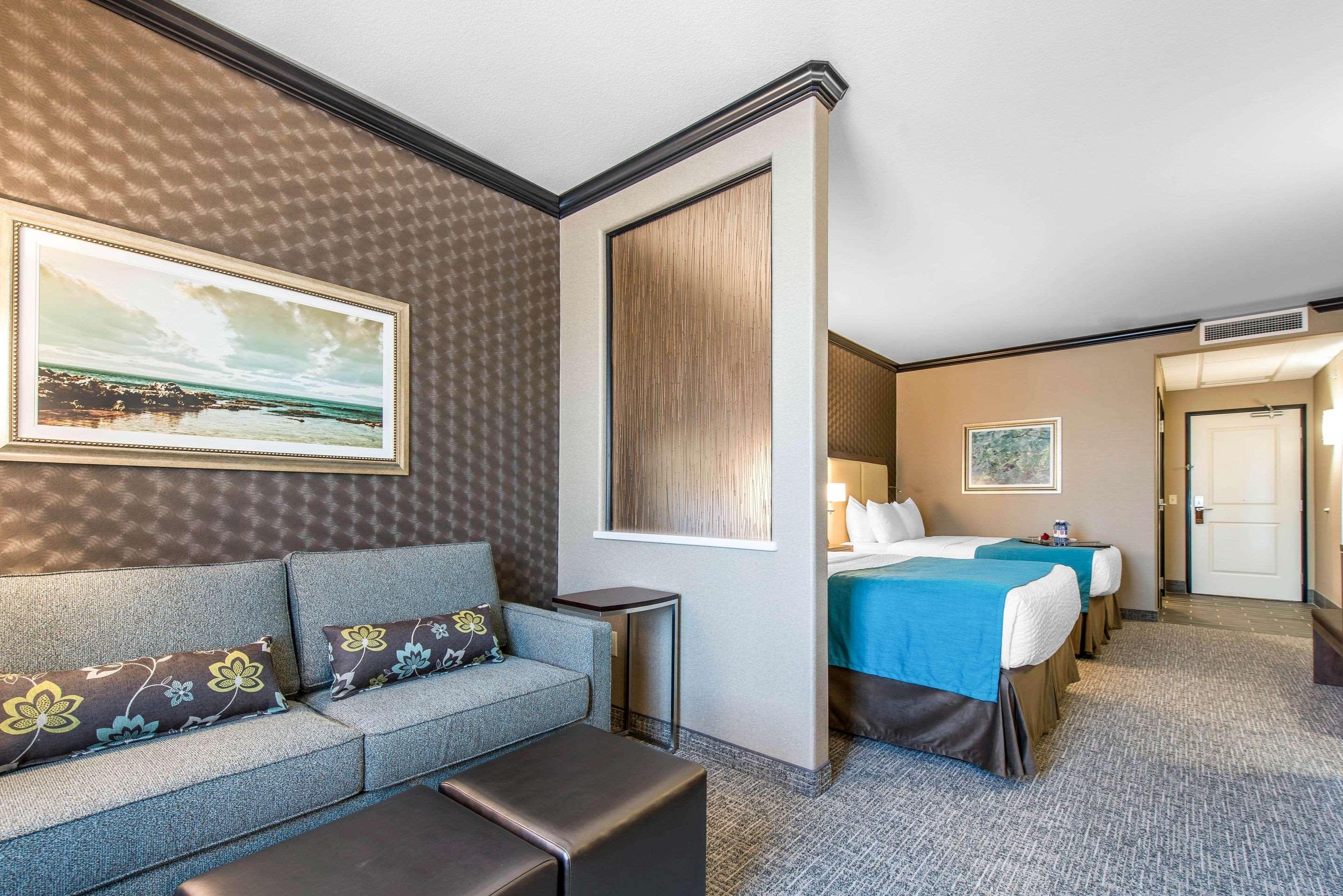 The Heritage Inn & Suites, Ascend Hotel Collection Garden City Exteriér fotografie
