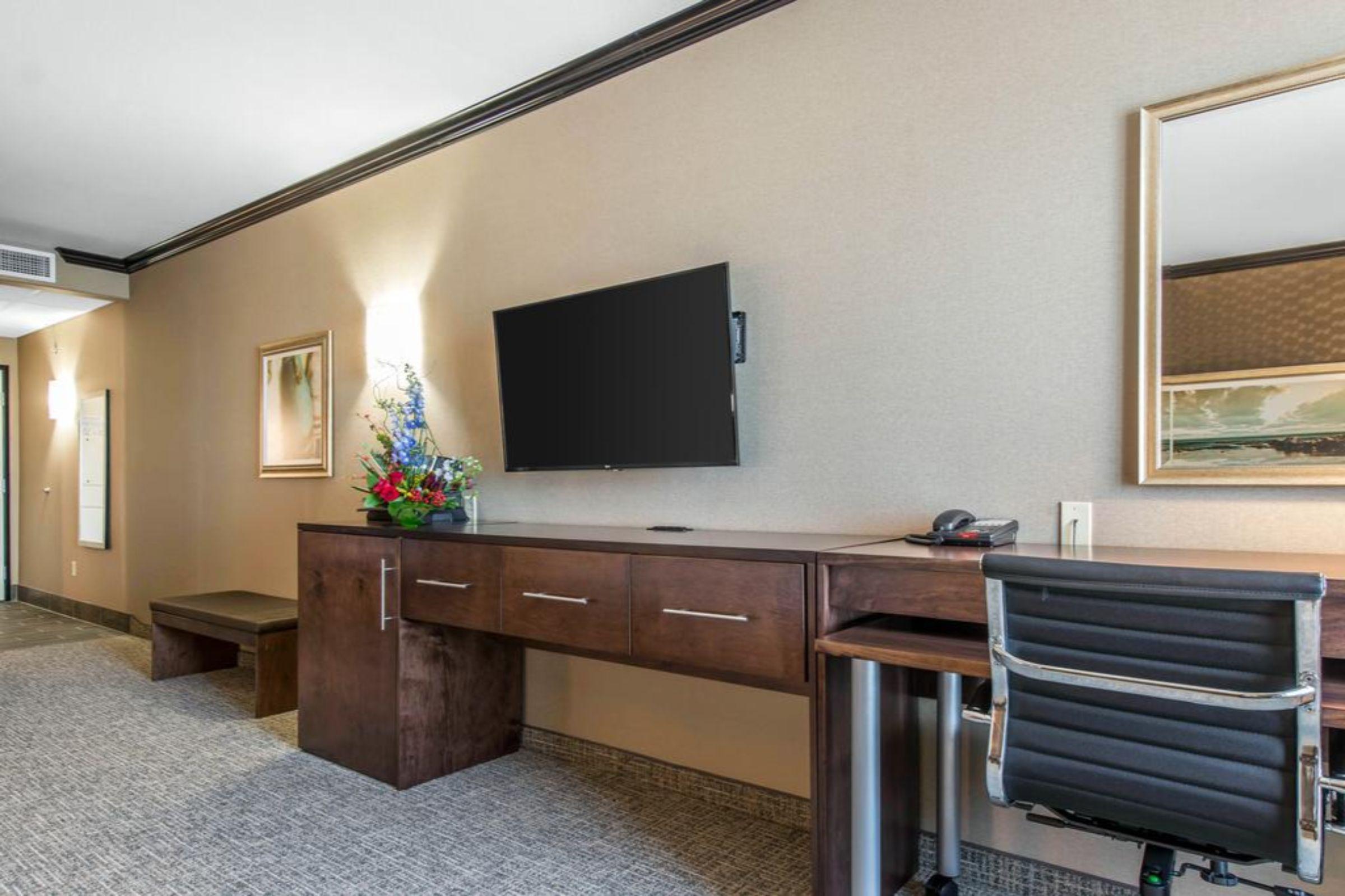 The Heritage Inn & Suites, Ascend Hotel Collection Garden City Exteriér fotografie