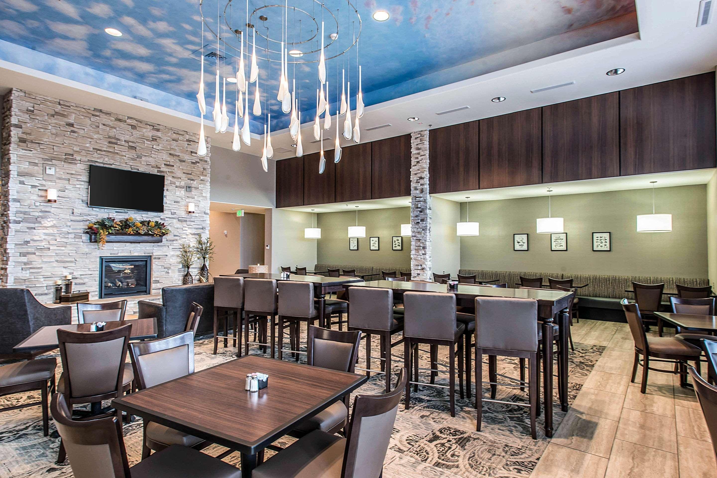 The Heritage Inn & Suites, Ascend Hotel Collection Garden City Exteriér fotografie