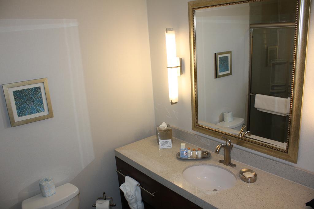 The Heritage Inn & Suites, Ascend Hotel Collection Garden City Exteriér fotografie