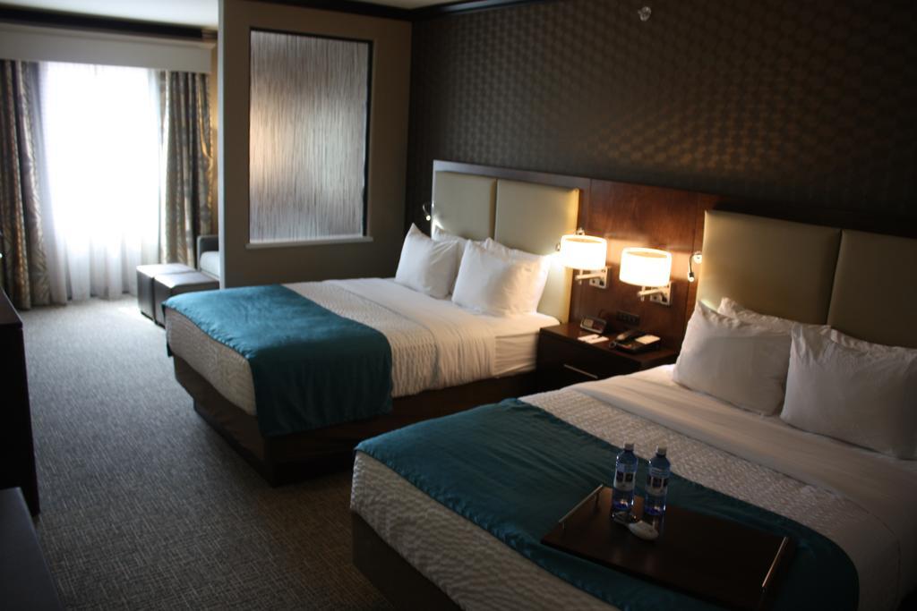 The Heritage Inn & Suites, Ascend Hotel Collection Garden City Exteriér fotografie