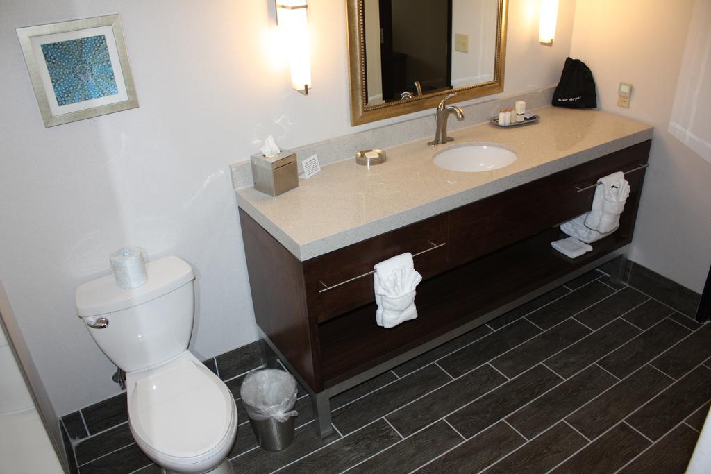 The Heritage Inn & Suites, Ascend Hotel Collection Garden City Exteriér fotografie