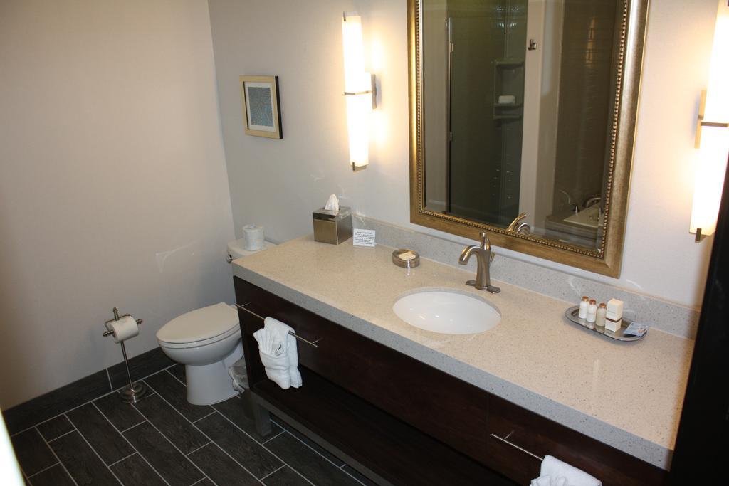 The Heritage Inn & Suites, Ascend Hotel Collection Garden City Exteriér fotografie