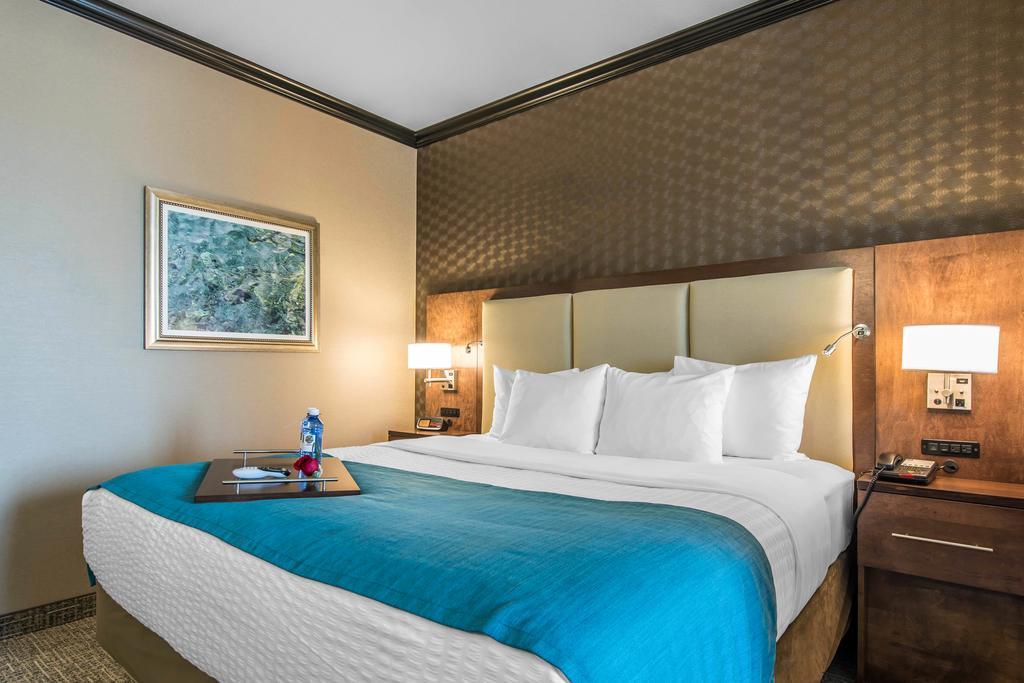 The Heritage Inn & Suites, Ascend Hotel Collection Garden City Exteriér fotografie