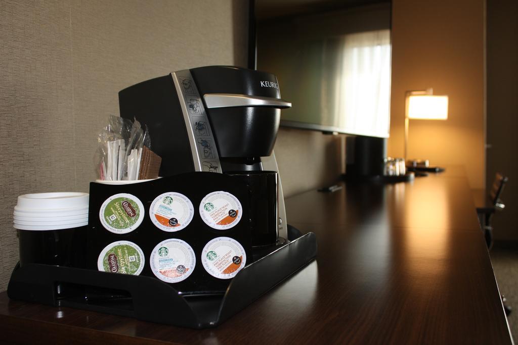 The Heritage Inn & Suites, Ascend Hotel Collection Garden City Exteriér fotografie