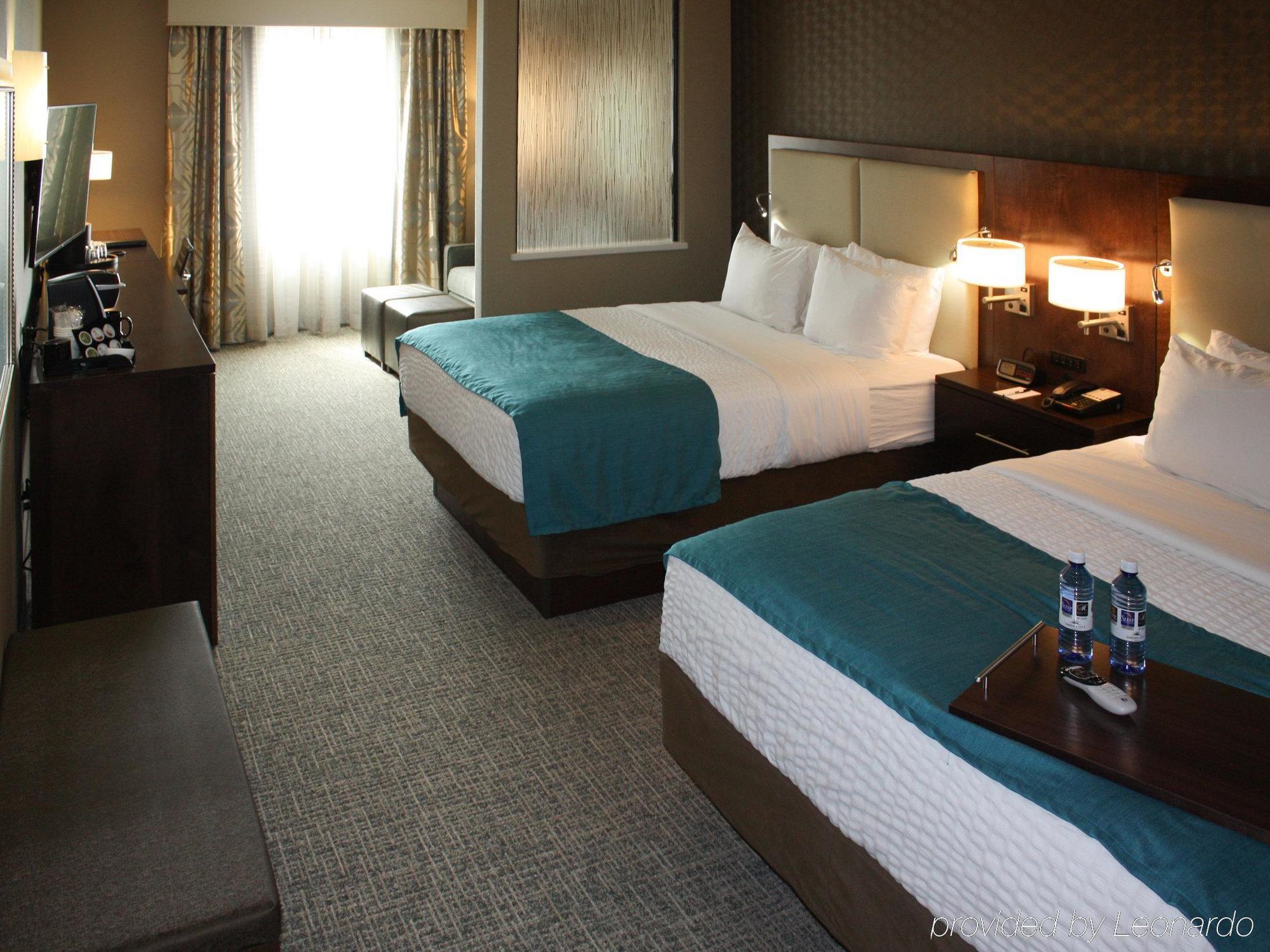 The Heritage Inn & Suites, Ascend Hotel Collection Garden City Exteriér fotografie