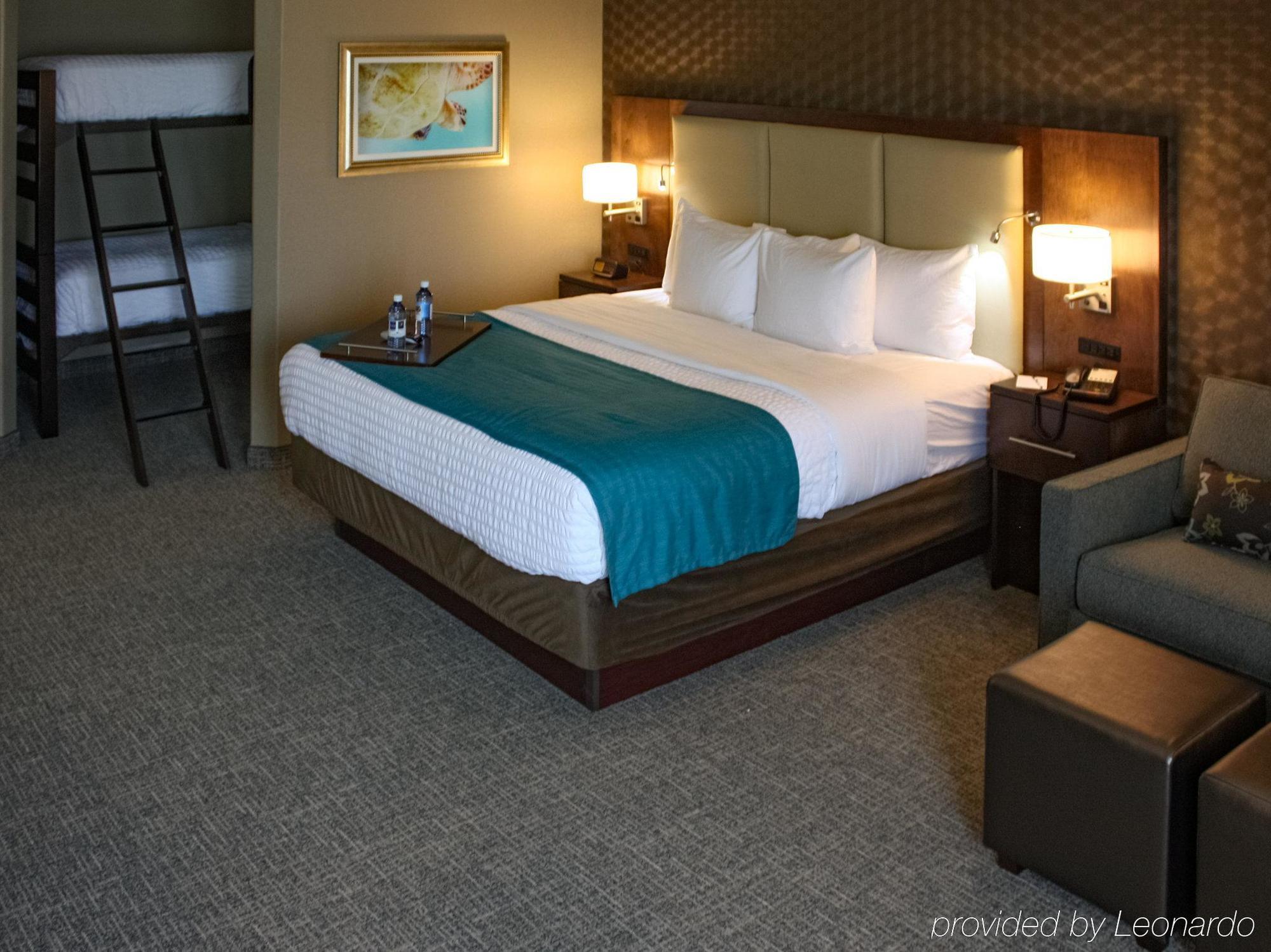 The Heritage Inn & Suites, Ascend Hotel Collection Garden City Exteriér fotografie