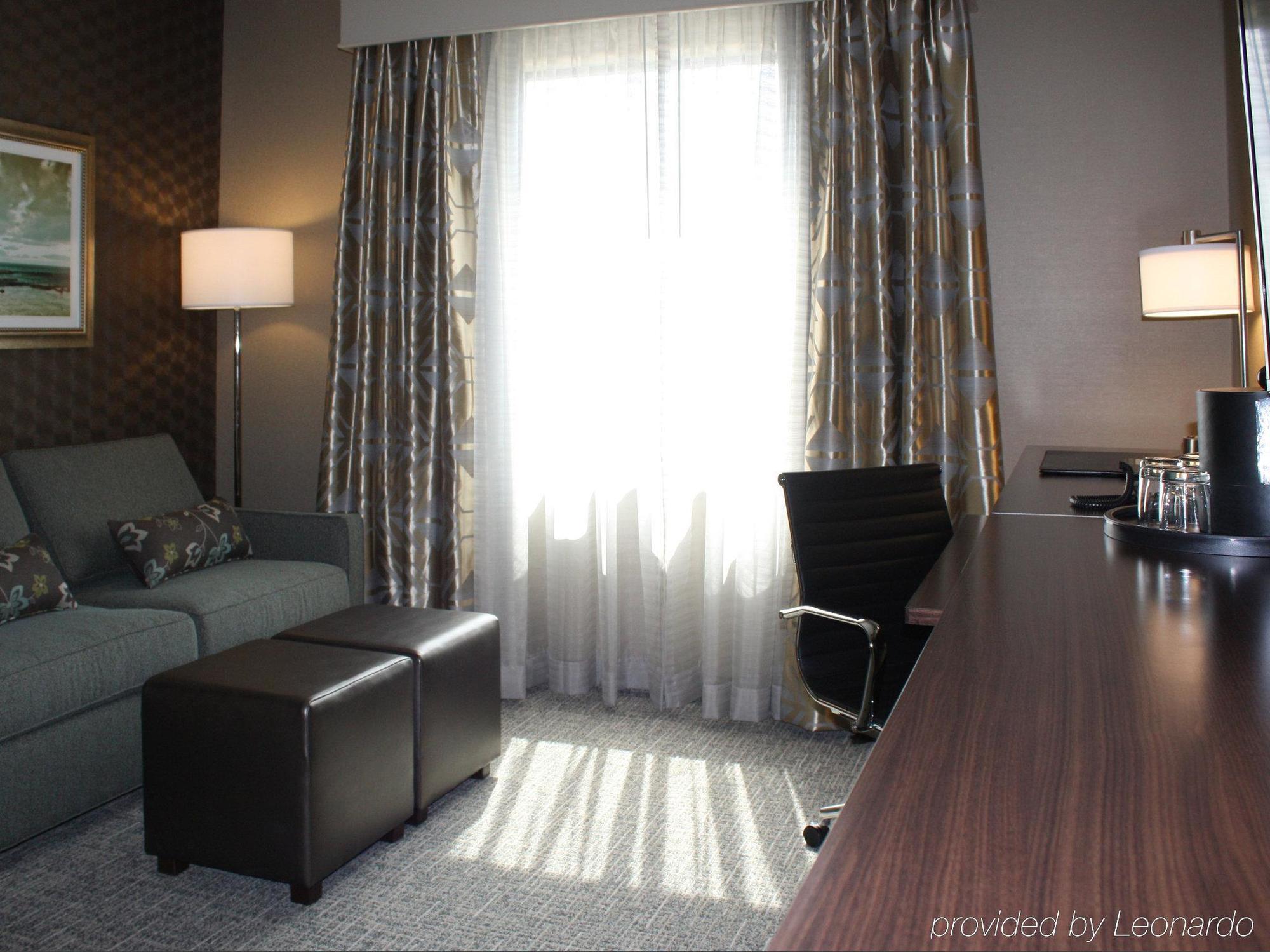 The Heritage Inn & Suites, Ascend Hotel Collection Garden City Exteriér fotografie