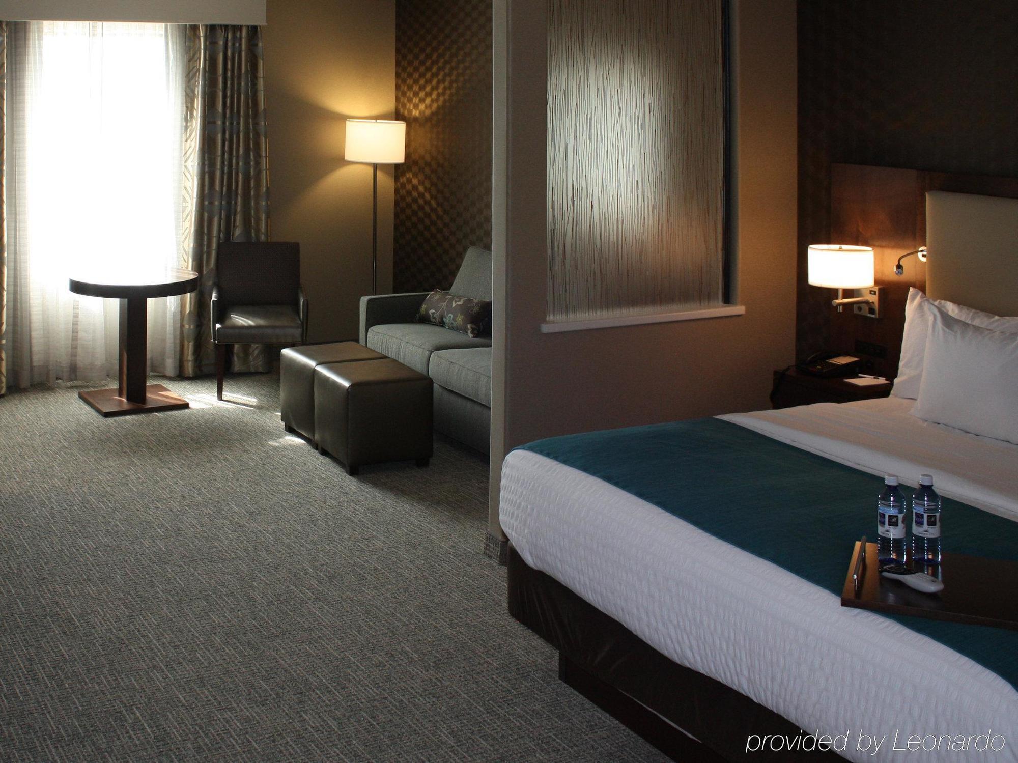 The Heritage Inn & Suites, Ascend Hotel Collection Garden City Exteriér fotografie