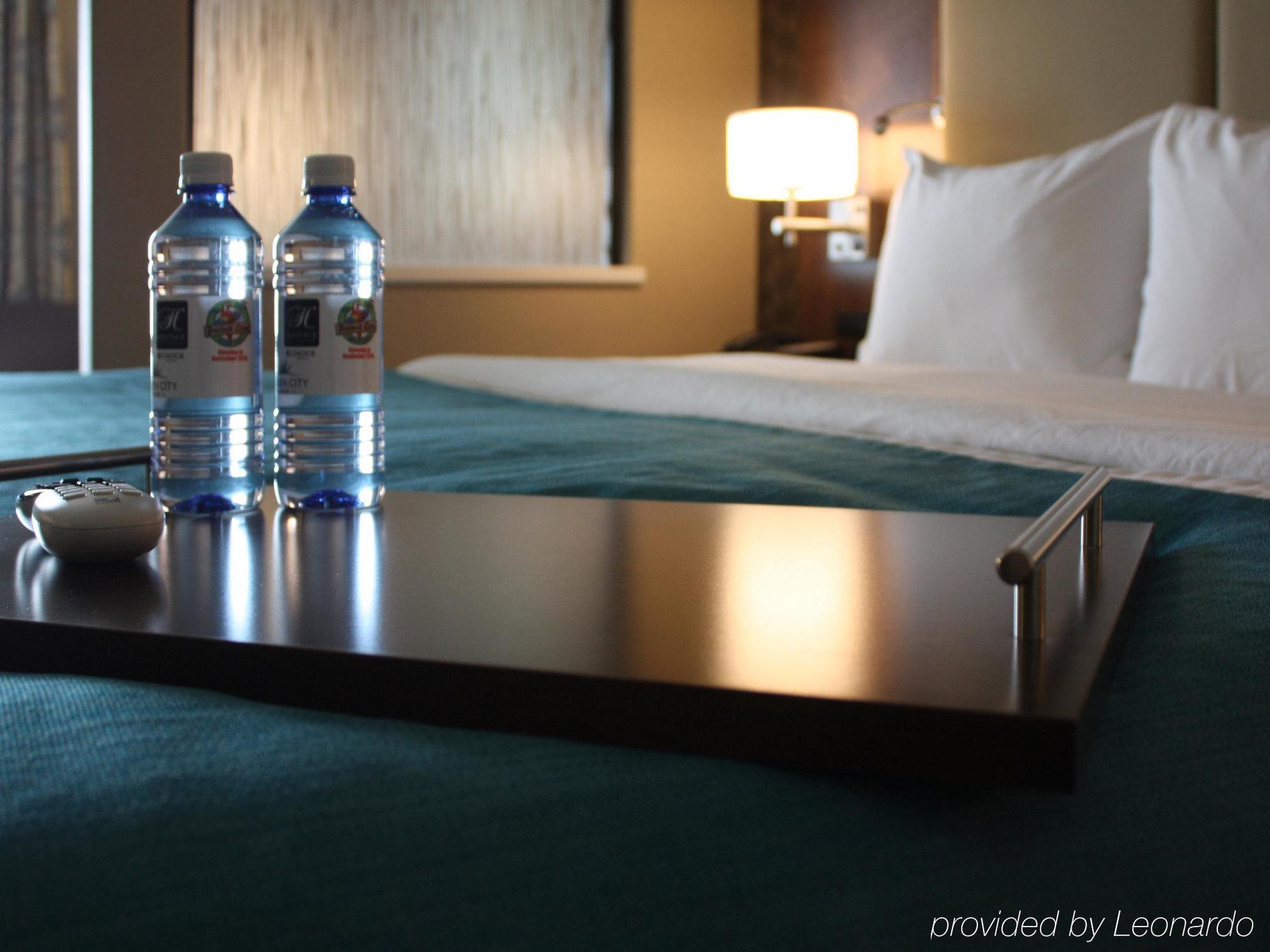 The Heritage Inn & Suites, Ascend Hotel Collection Garden City Exteriér fotografie