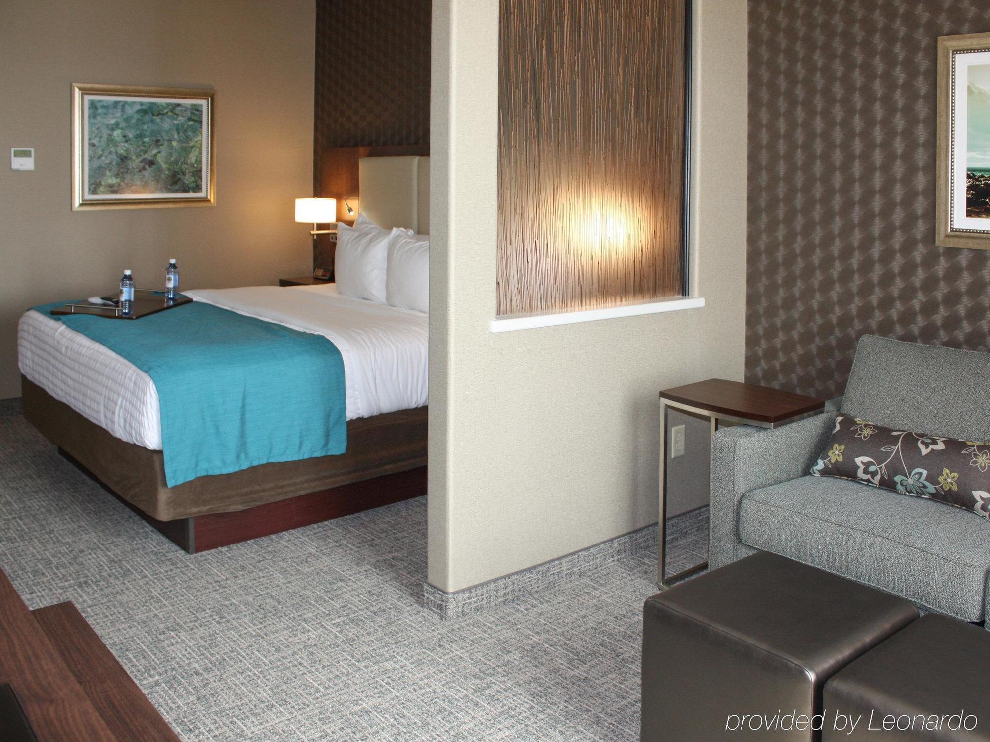 The Heritage Inn & Suites, Ascend Hotel Collection Garden City Exteriér fotografie