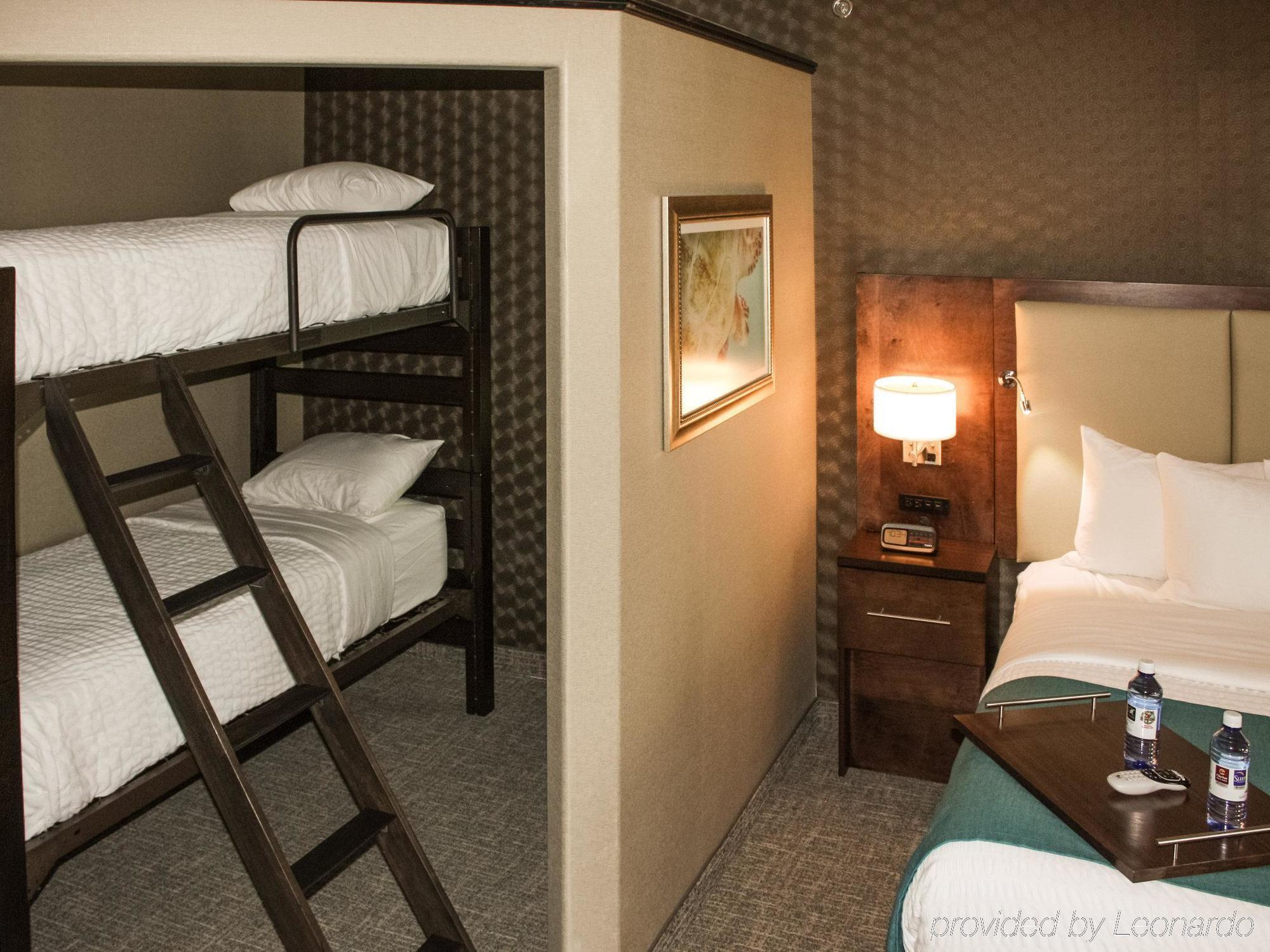 The Heritage Inn & Suites, Ascend Hotel Collection Garden City Exteriér fotografie