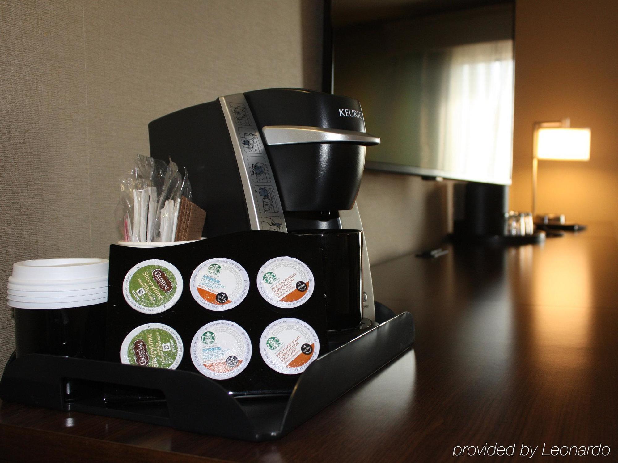 The Heritage Inn & Suites, Ascend Hotel Collection Garden City Exteriér fotografie