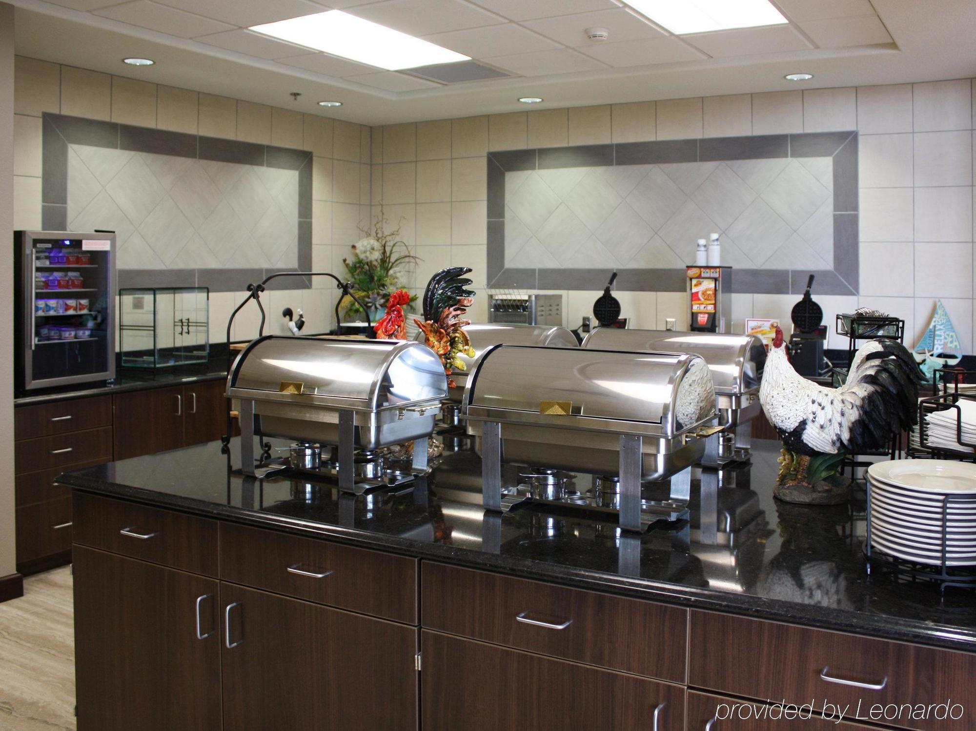 The Heritage Inn & Suites, Ascend Hotel Collection Garden City Exteriér fotografie